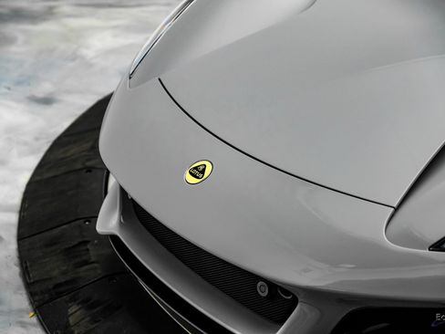 Used 2024 Lotus Emira First Edition image 31