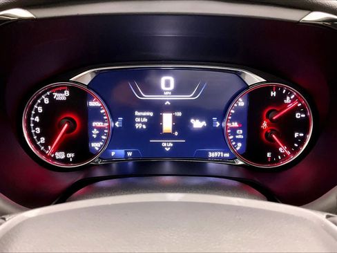 Used 2022 Chevrolet Blazer RS image 25