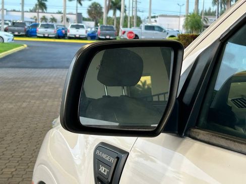 Certified 2019 Ford Ranger XLT w/ Equipment Group 301A Mid RWD image 17