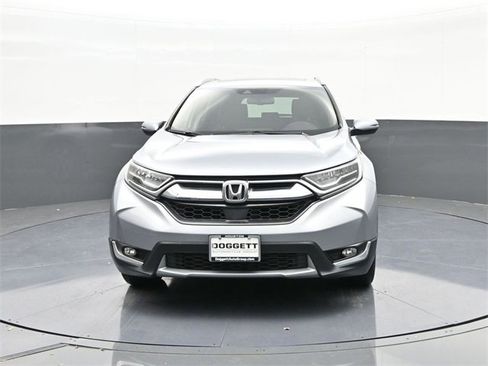 Certified 2017 Honda CR-V Touring image 29