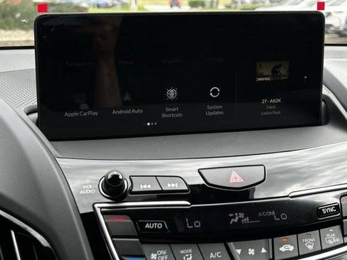 New 2026 Acura RDX A-Spec AWD/4WD image 21