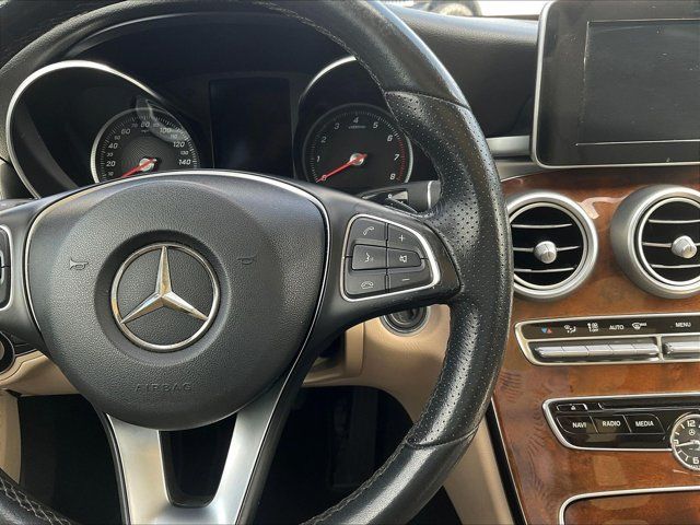 Used 2017 Mercedes-Benz C 300 Sedan image 19