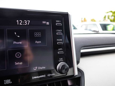 Certified 2020 Toyota RAV4 Limited image 37