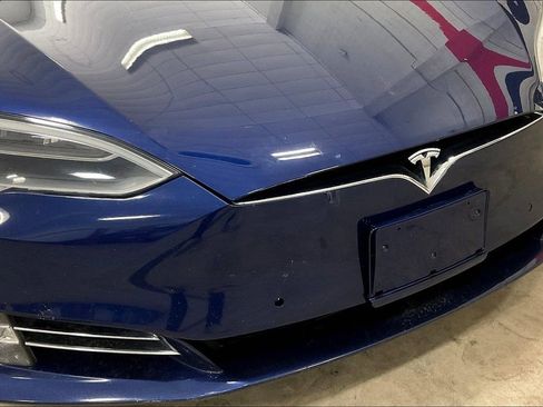 Used 2017 Tesla Model S 100D image 25