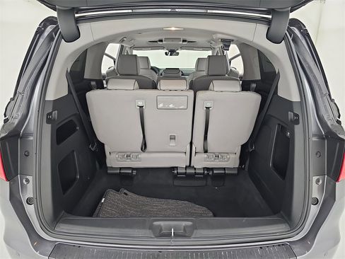 Certified 2023 Honda Odyssey Elite image 17