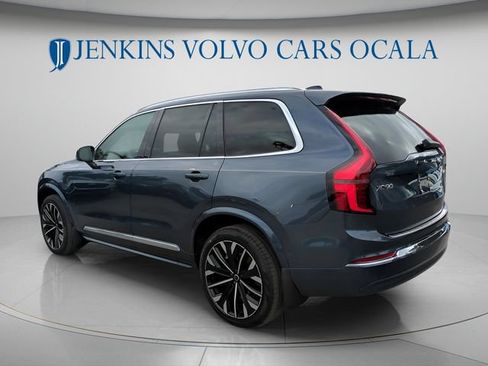 New 2026 Volvo XC90 T8 Ultra w/ Protection Package Premier AWD/4WD image 6