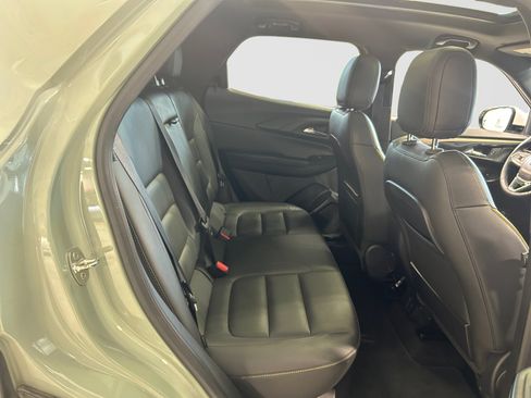 Used 2024 Chevrolet TrailBlazer ACTIV w/ Convenience Package FWD image 18