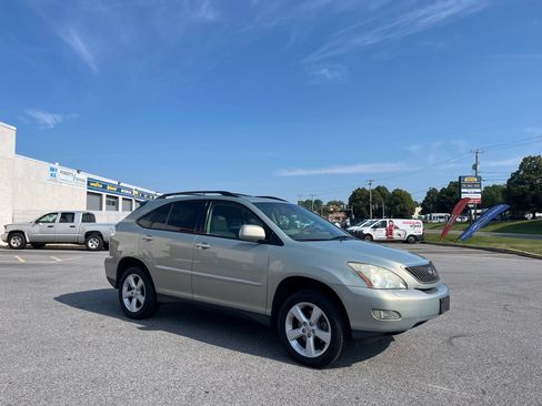 Used 2005 Lexus RX 330 AWD image 28