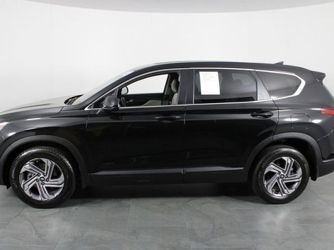 Used 2023 Hyundai Santa Fe SE FWD image 10