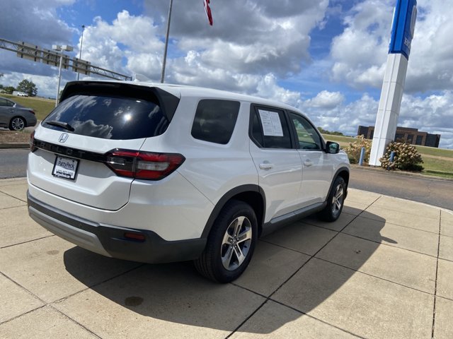 Used 2023 Honda Pilot EX-L image 18