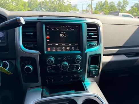 Used 2016 RAM 2500 Outdoorsman AWD/4WD image 37