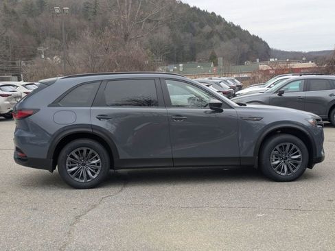 New 2026 MAZDA CX-70 SC image 2