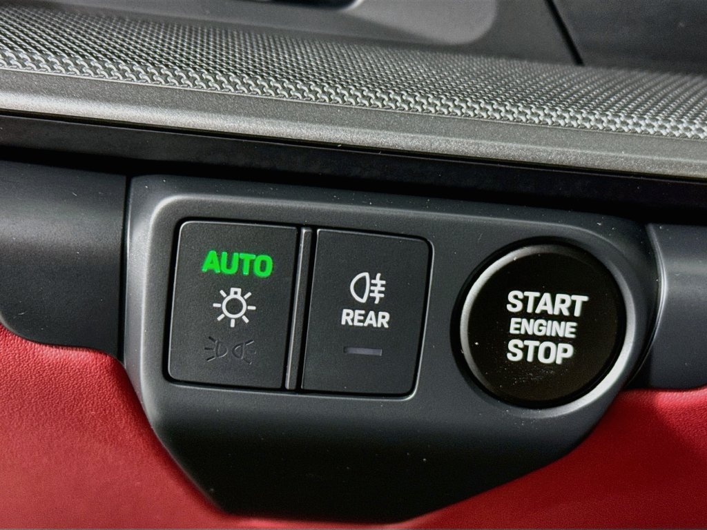 Certified 2026 Porsche 911 Carrera 4S AWD/4WD image 11