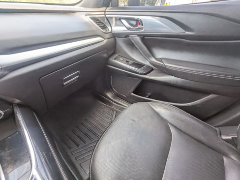 Used 2020 MAZDA CX-9 Grand Touring AWD/4WD image 34