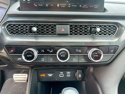 Used 2025 Acura Integra A-Spec FWD image 15