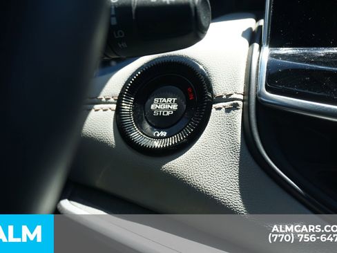 Used 2025 Jeep Compass Limited AWD/4WD image 34