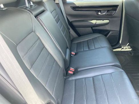 Used 2025 Honda CR-V EX-L image 23