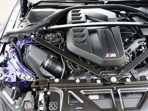 Used 2026 BMW M2 CS RWD image 36