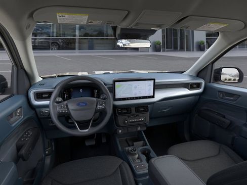 New 2025 Ford Maverick XLT w/ XLT Luxury Package image 41