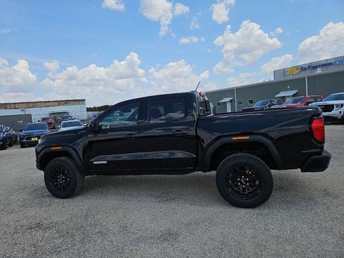 New 2026 GMC Canyon Elevation w/ Convenience Package RWD image 2