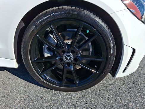 Used 2021 Mercedes-Benz C 300 Cabriolet image 8