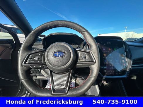 Used 2022 Subaru WRX Premium image 15