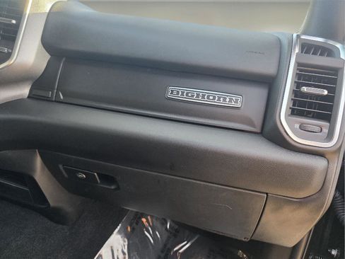 Used 2025 RAM 2500 Big Horn image 26