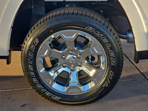 New 2026 RAM 1500 Big Horn image 37