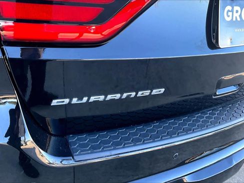 Used 2024 Dodge Durango GT image 29
