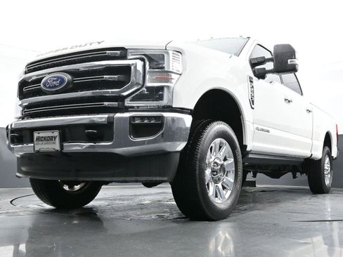 Used 2022 Ford F250 Platinum image 51