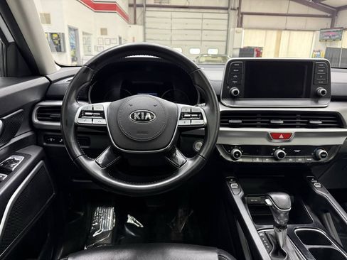 Used 2021 Kia Telluride S AWD/4WD image 23
