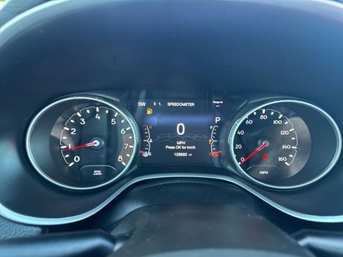 Used 2020 Jeep Compass High Altitude image 16