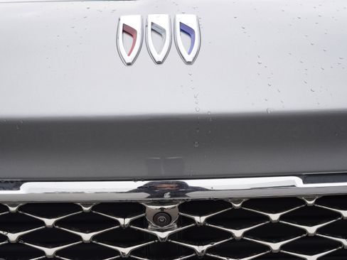 New 2026 Buick Encore GX Avenir w/ Avenir Technology Package image 57