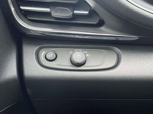 New 2026 Buick Envista Preferred w/ Convenience I Package image 25