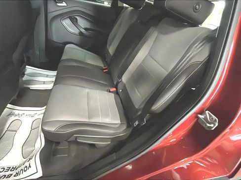 Used 2016 Ford Escape SE AWD/4WD image 5