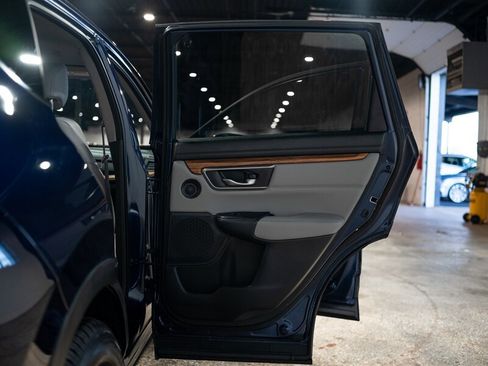 Used 2018 Honda CR-V EX-L image 36