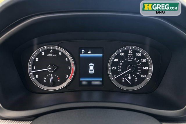 Used 2019 Hyundai Sonata SEL FWD image 14