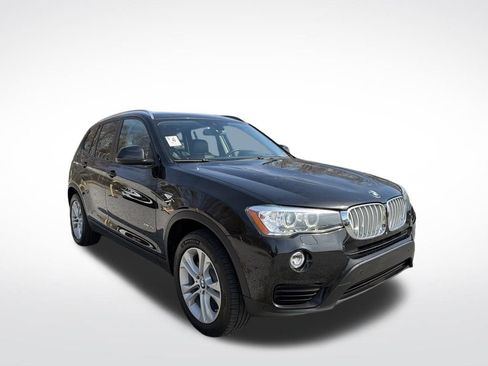 Used 2017 BMW X3 xDrive35i image 19