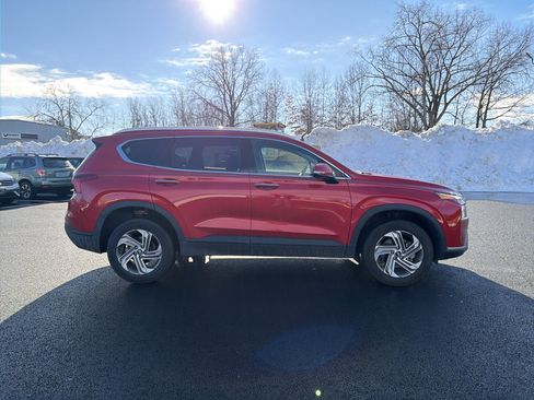 Used 2023 Hyundai Santa Fe SEL image 4