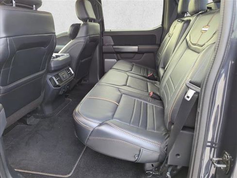 Used 2021 Ford F150 Platinum image 24