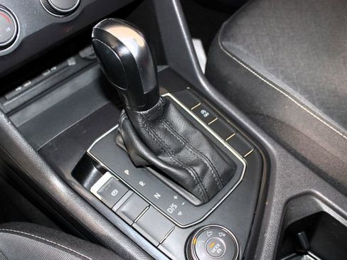 Used 2021 Volkswagen Tiguan S AWD/4WD image 14