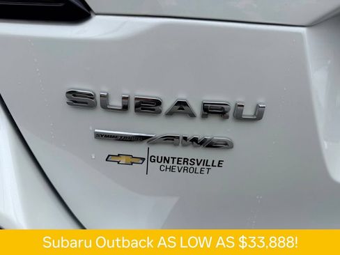 Used 2024 Subaru Outback Limited AWD/4WD image 7