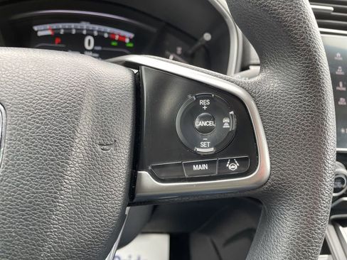 Used 2018 Honda CR-V EX image 28