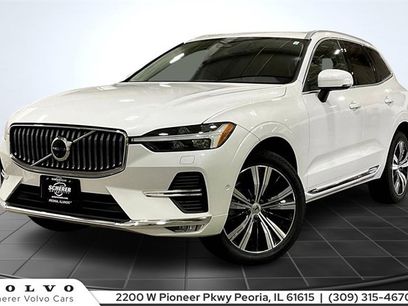 Certified 2023 Volvo XC60 B5 Plus