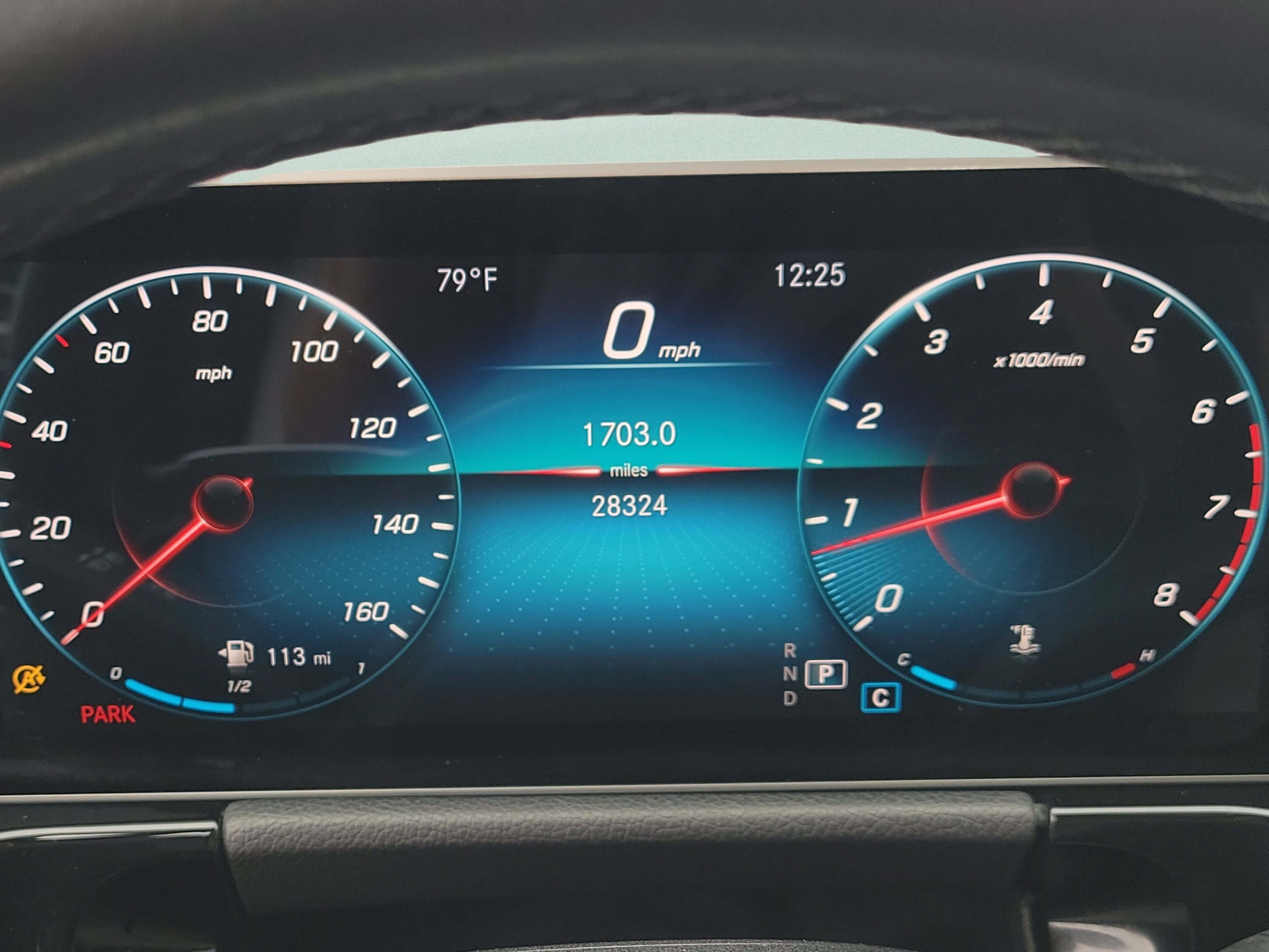 Certified 2021 Mercedes-Benz GLA 250 image 30