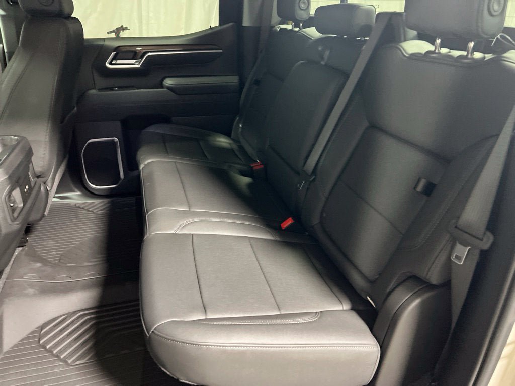 New 2026 Chevrolet Silverado 1500 RST w/ RST All Star Premium Package AWD/4WD image 19