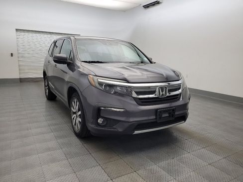 Used 2020 Honda Pilot EX image 13