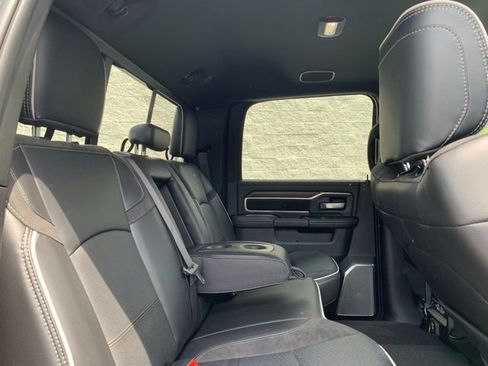 New 2025 RAM 2500 Laramie image 48