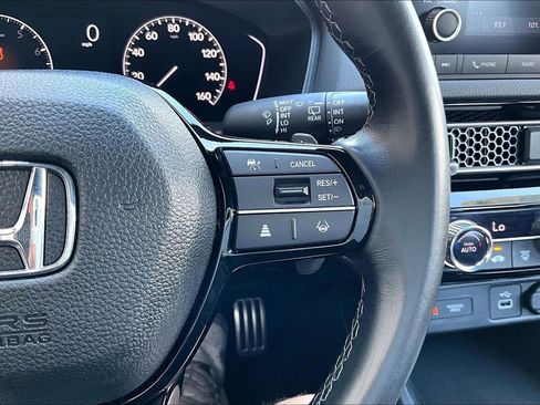 Used 2024 Honda Civic Sport image 18