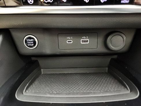 Used 2023 Nissan Rogue SV w/ SV Premium B Package image 22